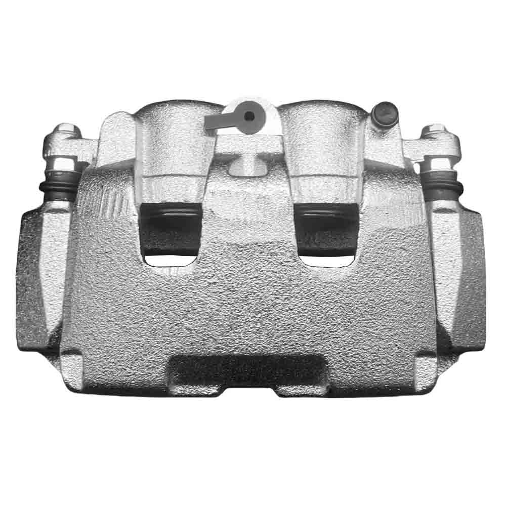 2007 Mitsubishi Raider Brake Caliper